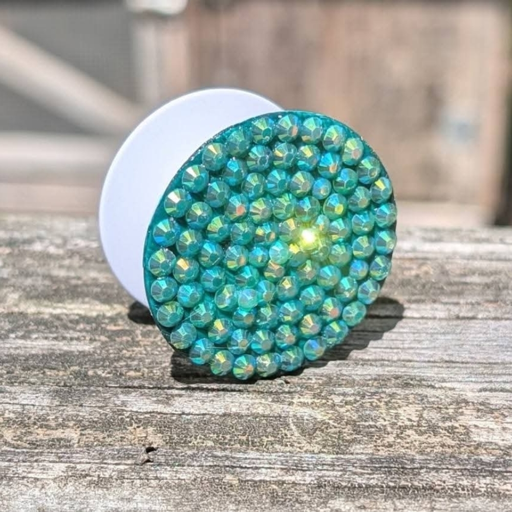 Bedazzled Popsocket